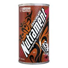 NUTRAMENT CHOCOLATE