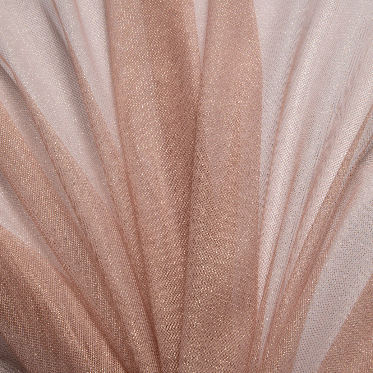 1 Yard Nylon MX Tulle Lace Fabric, 58/60" Wide