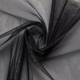 1 Yard Nylon MX Tulle Lace Fabric, 58/60" Wide