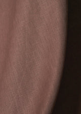1 Yard Stone Washed Napa Pure Linen Fabric Midweight 5.5 oz 54 Inch Solid Weave