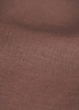 1 Yard Stone Washed Napa Pure Linen Fabric Midweight 5.5 oz 54 Inch Solid Weave