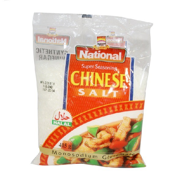 Chineese Salt