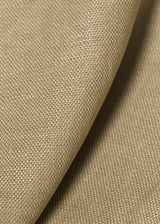 1 Yard Solid Slate Natural Pure Linen Fabric 8 oz Durable 60 Inches Wide