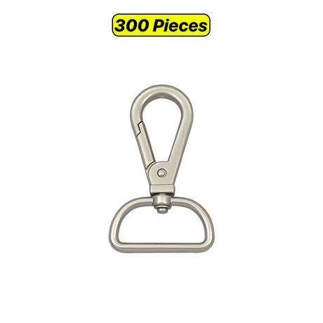 Custom Swivel Snap Hook for Bags & Dog Leashes