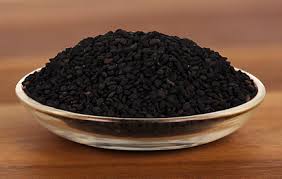 Noor's Black Sesame 7oz