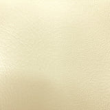 Heavy Duty Faux Leather Vinyl Blazer Style, 54" Wide, for Upholstery, Auto Interiors & DIY Projects