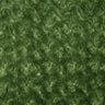 Swirl Rosebud Faux Fur 1 Yard Fabric 100% Polyester, 60″ Wide, 450 GSM Ultra Soft Plush Material