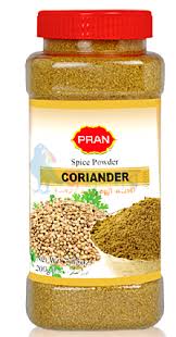 PRAN CORIANDER 400GM