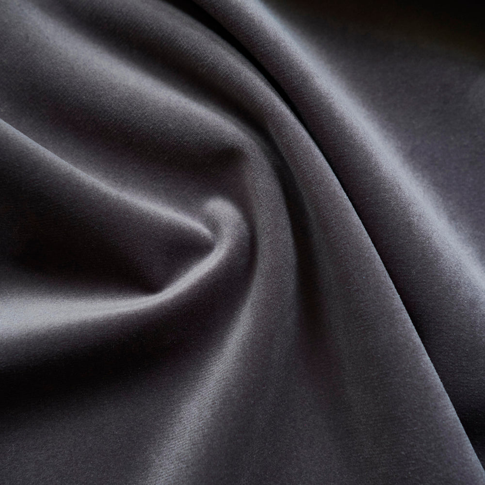 Giselle Velvet Upholstery & Drapery Fabric 55" Wide, 100% Polyester