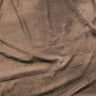 1 yard Pocahontas Stretch Faux Suede Fabric for Cosplay and Apparel 58 60” inch width
