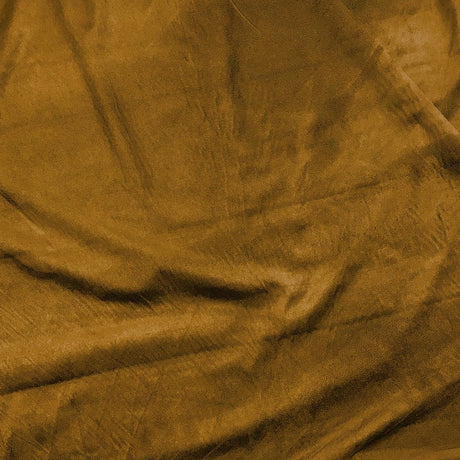 1 yard Pocahontas Stretch Faux Suede Fabric for Cosplay and Apparel 58 60” inch width
