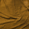 1 yard Pocahontas Stretch Faux Suede Fabric for Cosplay and Apparel 58 60” inch width