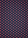 1 Yard Soft ITY Knit Floral Print Fabric For Dresses Tops Skirts Apparel Projects 60 Inch Wide