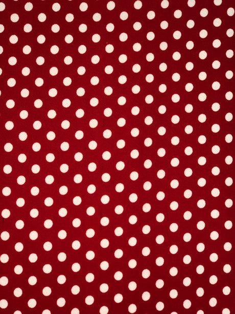 1 Yard Soft ITY Knit Floral Print Fabric For Dresses Tops Skirts Apparel Projects 60 Inch Wide
