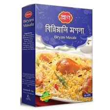 Pran Biryani Mix 500g