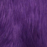 1 Yard Shaggy Long Pile Faux Fur Fabric 4" Pile