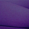 1 Yard Poly Poplin Fabric 60 Inches Wide, Wrinkle Resistant Material for Apparel and Tablecloths