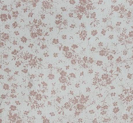 1 Yard Soft Rayon Crinkle Fabric Off White or Blush 100% Rayon, Woven, 50/52" Width