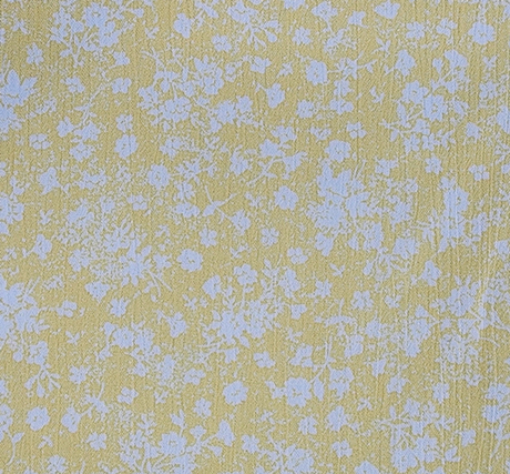 1 Yard Yellow Rayon Crinkle Apparel Fabric 100% Rayon Lightweight Crepon, 50/52" Wide Woven Dress Material