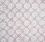 Rayon Crinkle 1D1229 100 Percent Rayon Fabric - Nude Pink, Crinkle Texture, 50/52" Width