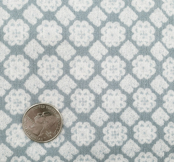 1 Yard Lightweight Sage Rayon Crinkle Fabric For Dresses Blouses Skirts Draping Apparel 50/52"width