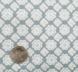 Rayon Crinkle 1D1229 100 Percent Rayon Fabric - Sage, Crinkle Texture, 50/52" Width