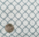 1 Yard Rayon Crinkle Sage Woven Fabric, 50/52" Wide 100% Rayon