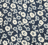 Rayon Crinkle 1 Yard Lurex Teal/Beige Metallic Crepon Apparel Fabric 100% Rayon 50/52” Wide