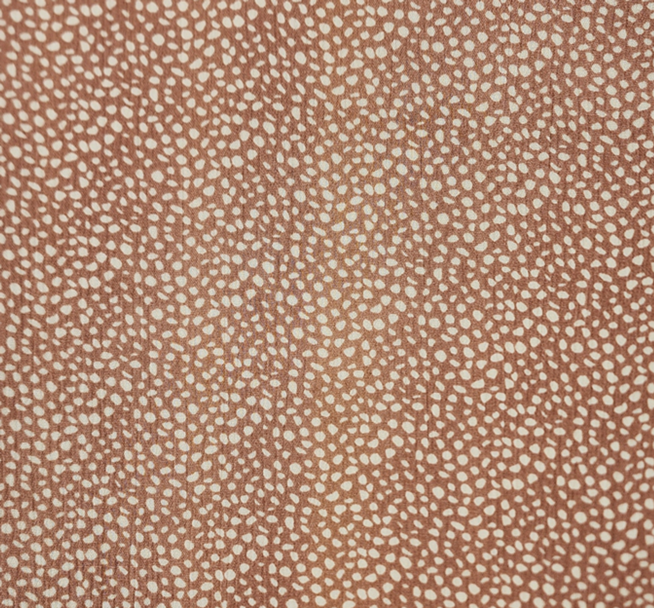 1 Yard Rayon Crinkle Taupe or Beige Woven Fabric, 50/52? Wide 100% Rayon