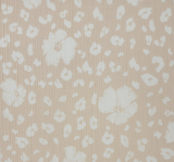 1 Yard Butter Cream Rayon Crinkle Apparel Fabric 50/52 inches Width