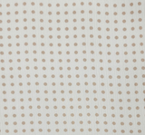 1 Yard Ivory Rayon Crinkle Fabric For Flowing Dresses Blouses Skirts Sewing Apparel 50/52" Width