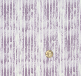 1 Yard Soft Lavender Rayon Crinkle Apparel Fabric 50 Inch Width