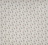 1 Yard Soft Ivory Taupe Rayon Crinkle Apparel Fabric 50 Inch Width