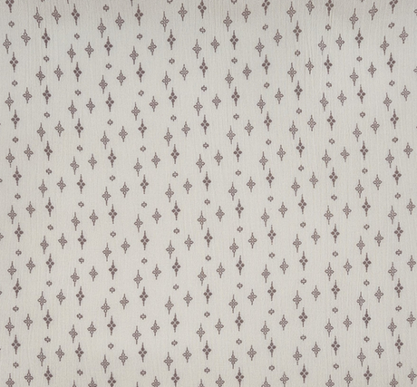 1 Yard Soft Ivory Taupe Rayon Crinkle Apparel Fabric 50 Inch Width