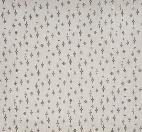 1 Yard Ivory Taupe Rayon Crinkle Fabric 50/52" Wide Lightweight Woven