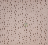1 Yard Soft Vanilla Taupe Rayon Crinkle Apparel Fabric 50 Inch Width