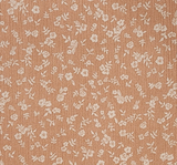 1 Yard Rayon Crinkle Fabric Sandstone 50/52" Wide Lightweight 125 GSM Woven