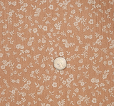 1 Yard Soft Sandstone Rayon Crinkle Apparel Fabric 50 Inch Width