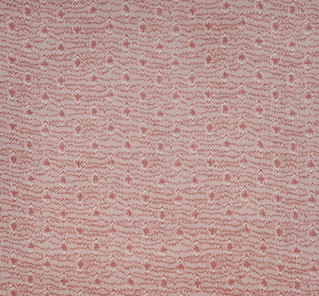 1 Yard Bubble Gum Rayon Crinkle Fabric – 50/52" Wide Lightweight 125 GSM Woven