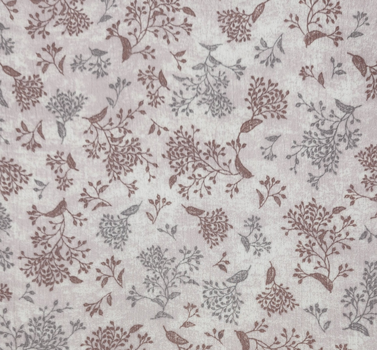 1 Yard Lightweight 125 GSM Woven Crepon Textile, 50/52" Wide Rayon Crinkle Fabric Mauve