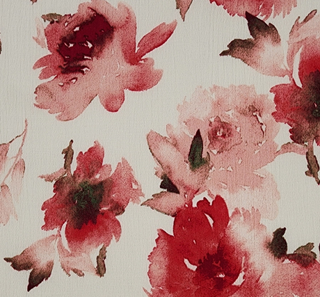 1 Yard Neutral Rayon Crinkle Fabric Airy Lightweight Material with Smooth Drapey Texture for Dresses Blouses and Skirts 50/52 Inch Width