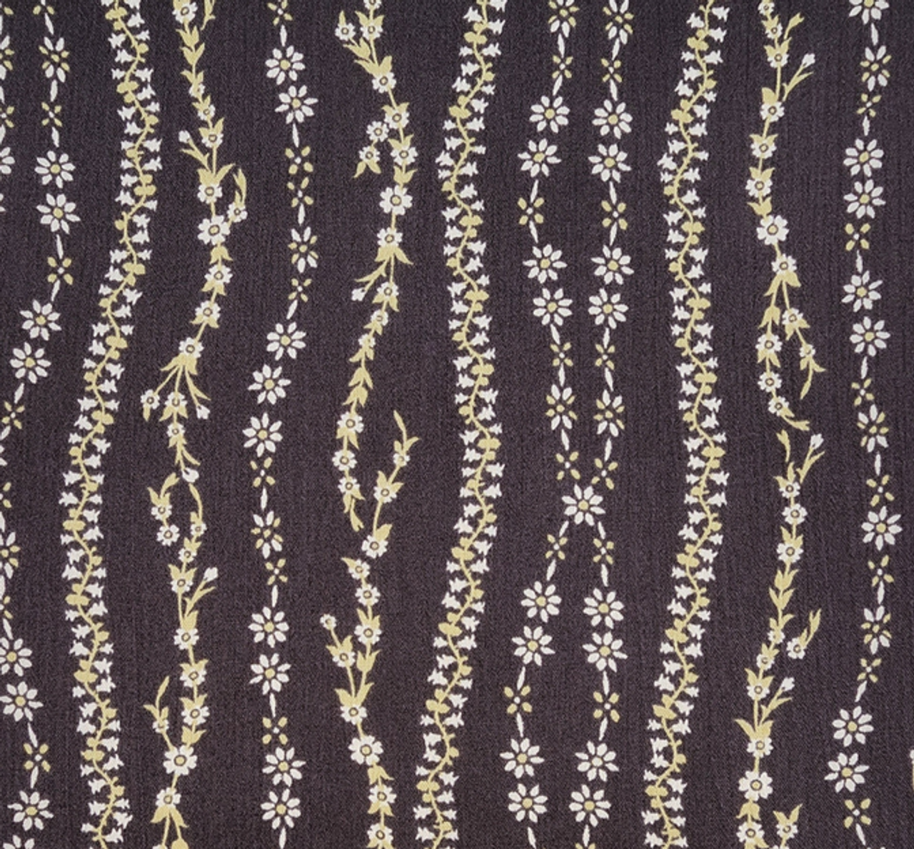 1 Yard Blue Gray Rayon Crinkle Fabric, 50/52” Wide, Soft Lightweight Apparel Material