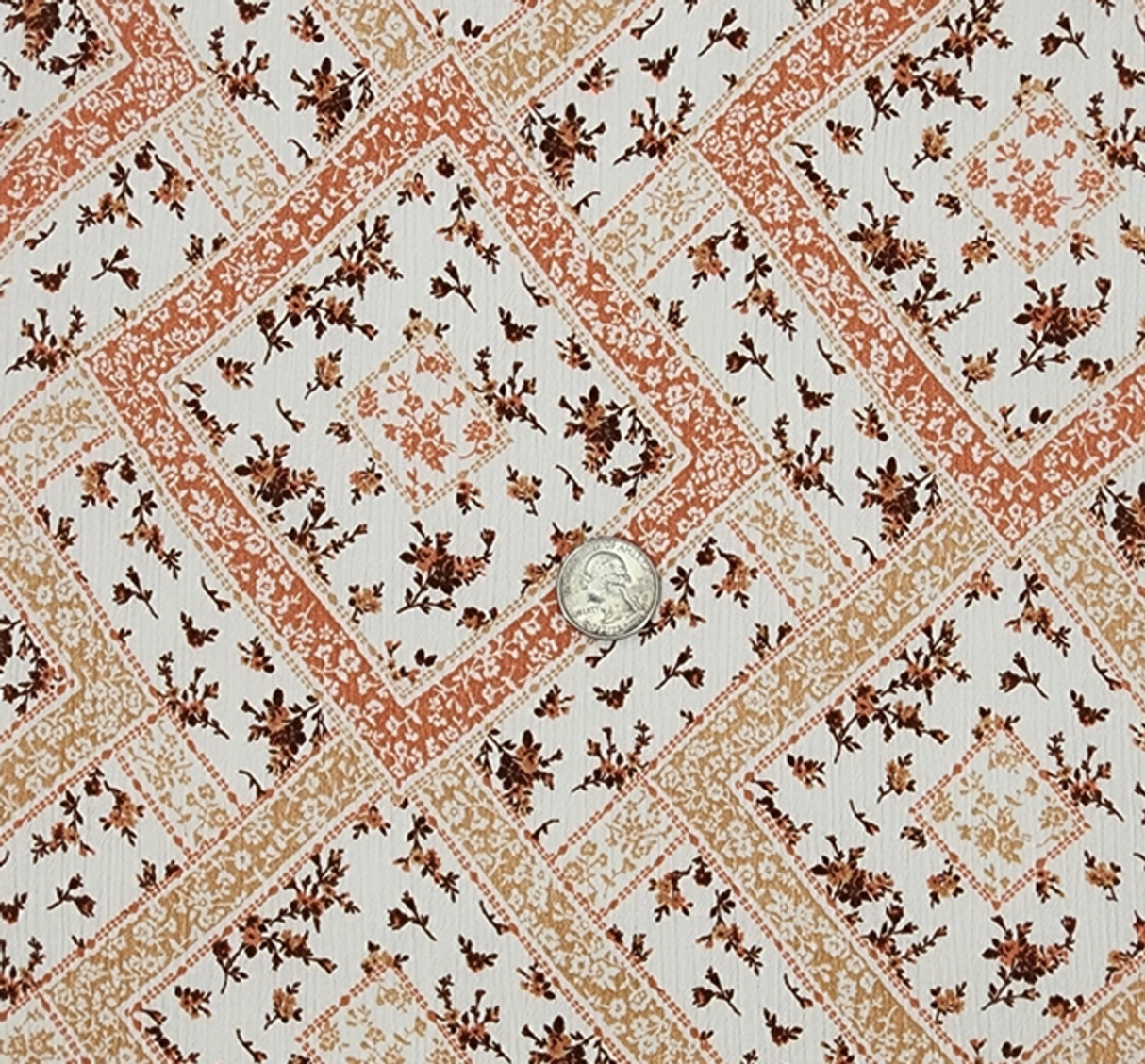 1 Yard Rayon Crinkle Lightweight Soft Draped Fabric for Dresses 50/52 Width