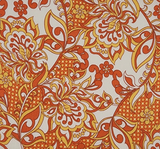 1 Yard Rayon Crinkle Lightweight Soft Apparel Fabric for Dresses Skirts Width 50/52"