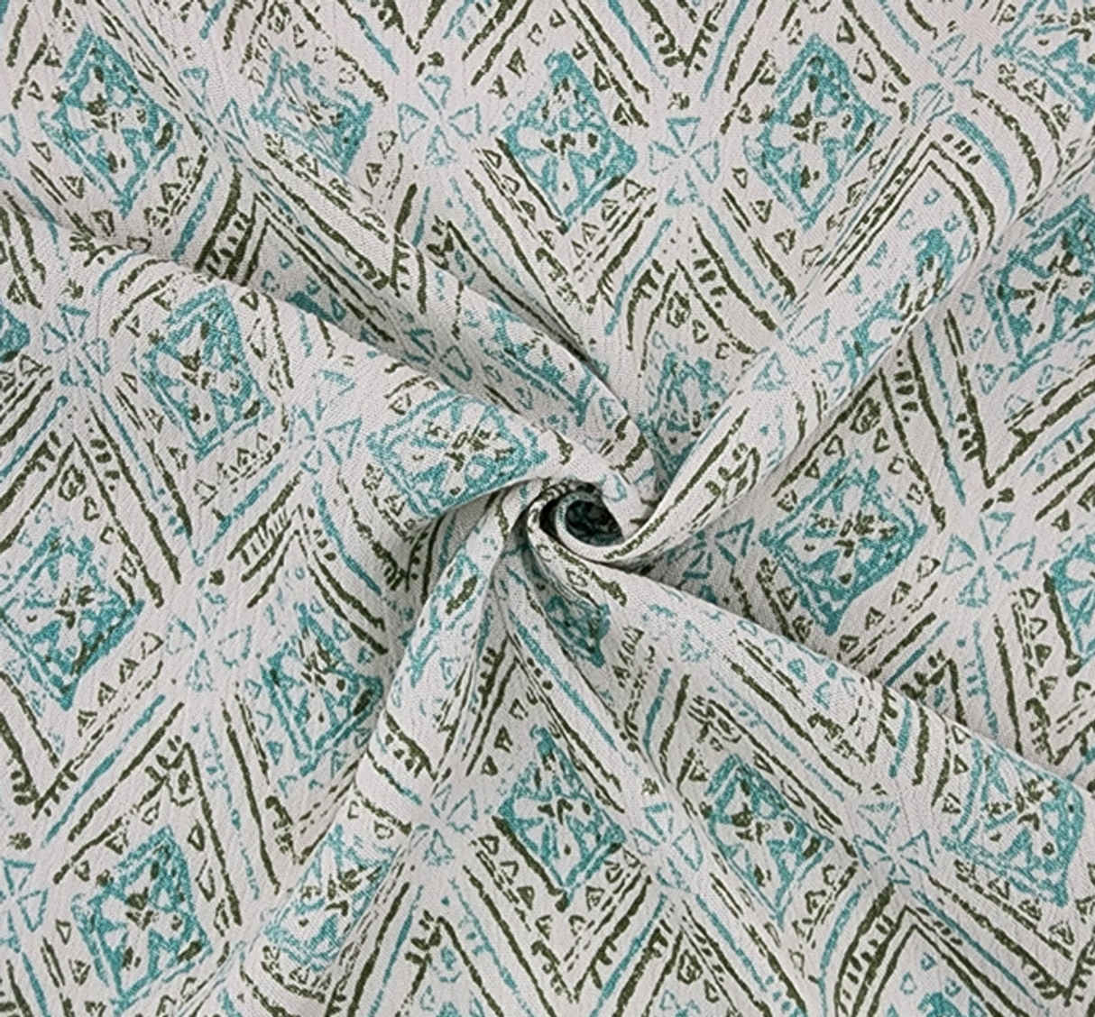 1 Yard Violet Rayon Crinkle Fabric Lightweight Textured Material for Dresses Blouses 50/52 Inch Width