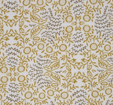 1 Yard Neutral Rayon Crinkle Breathable Lightweight Textured Apparel Material Width 50/52"