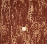 1 Yard Almond Rayon Crinkle Fabric Soft Lightweight Material for Blouses Dresses Skirts Width 50/52"