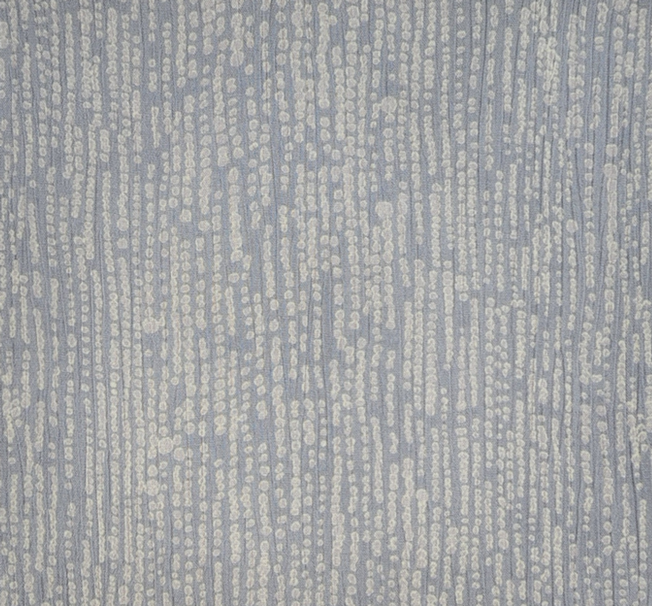 Rayon Crinkle Gray 1 Yard Soft & Lightweight Crinkled Rayon Fabric 50/52” Wide