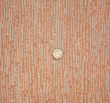 1 Yard Mauve Rayon Crinkle Fabric for Dresses Blouses Skirts Soft Draping Apparel Width 50/52"