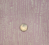 1 Yard Pink Rayon Crinkle Fabric Soft Lightweight Material for Dresses Blouses Skirts Width 50/52"